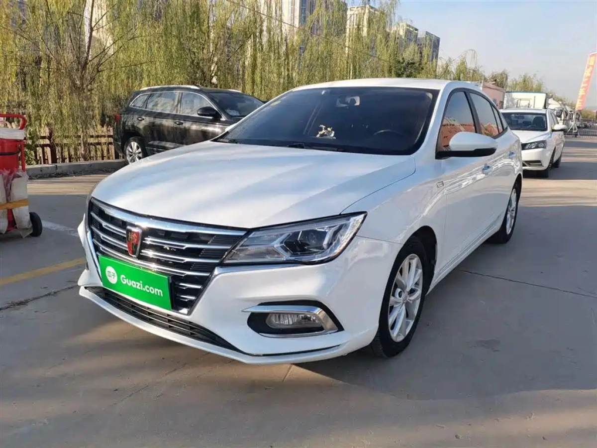 ROEWE I5