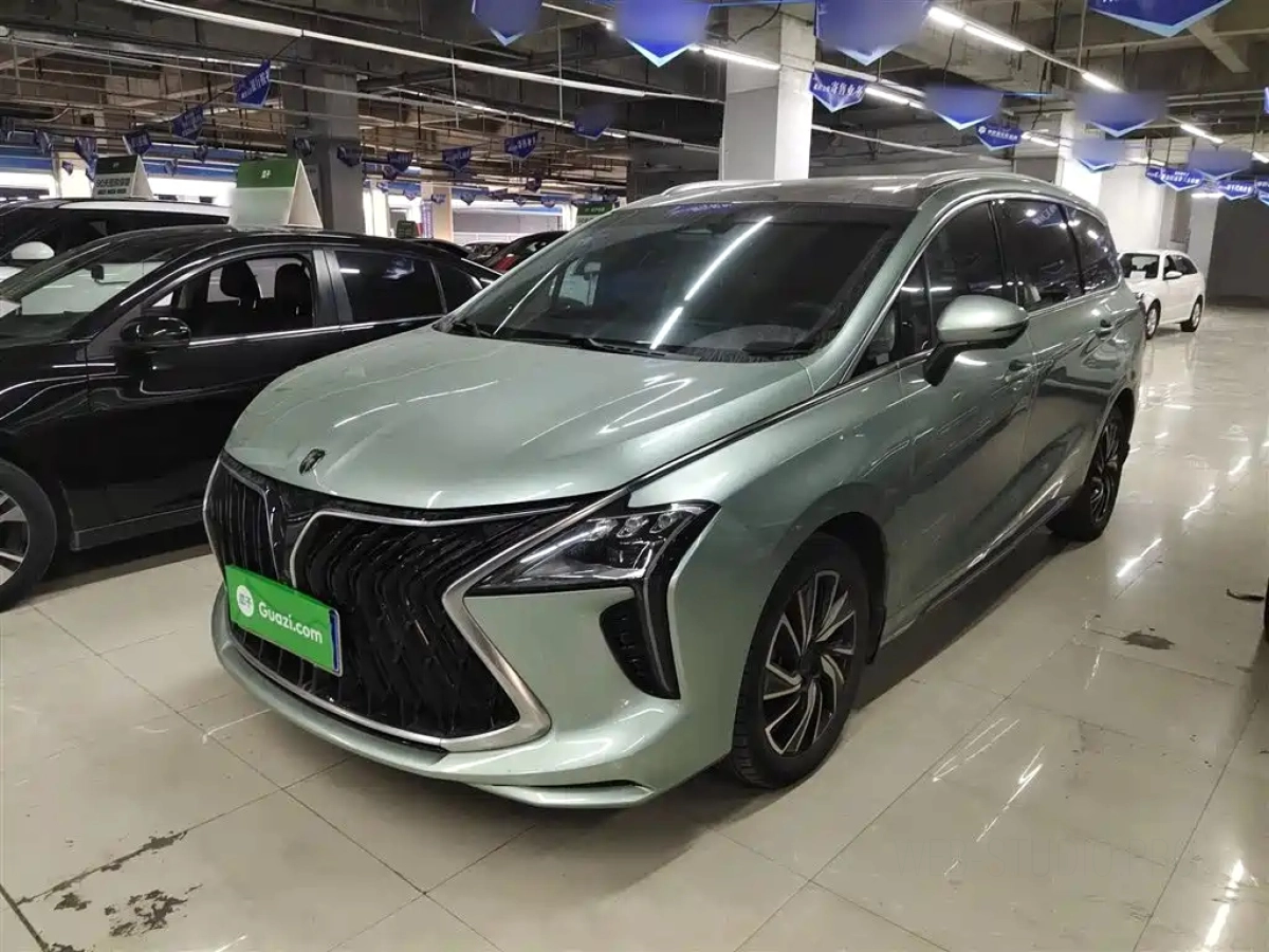 DONGFENG YACHT  2022