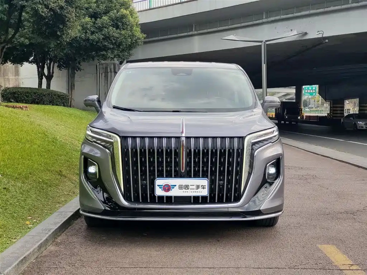 HONGQI HQ9