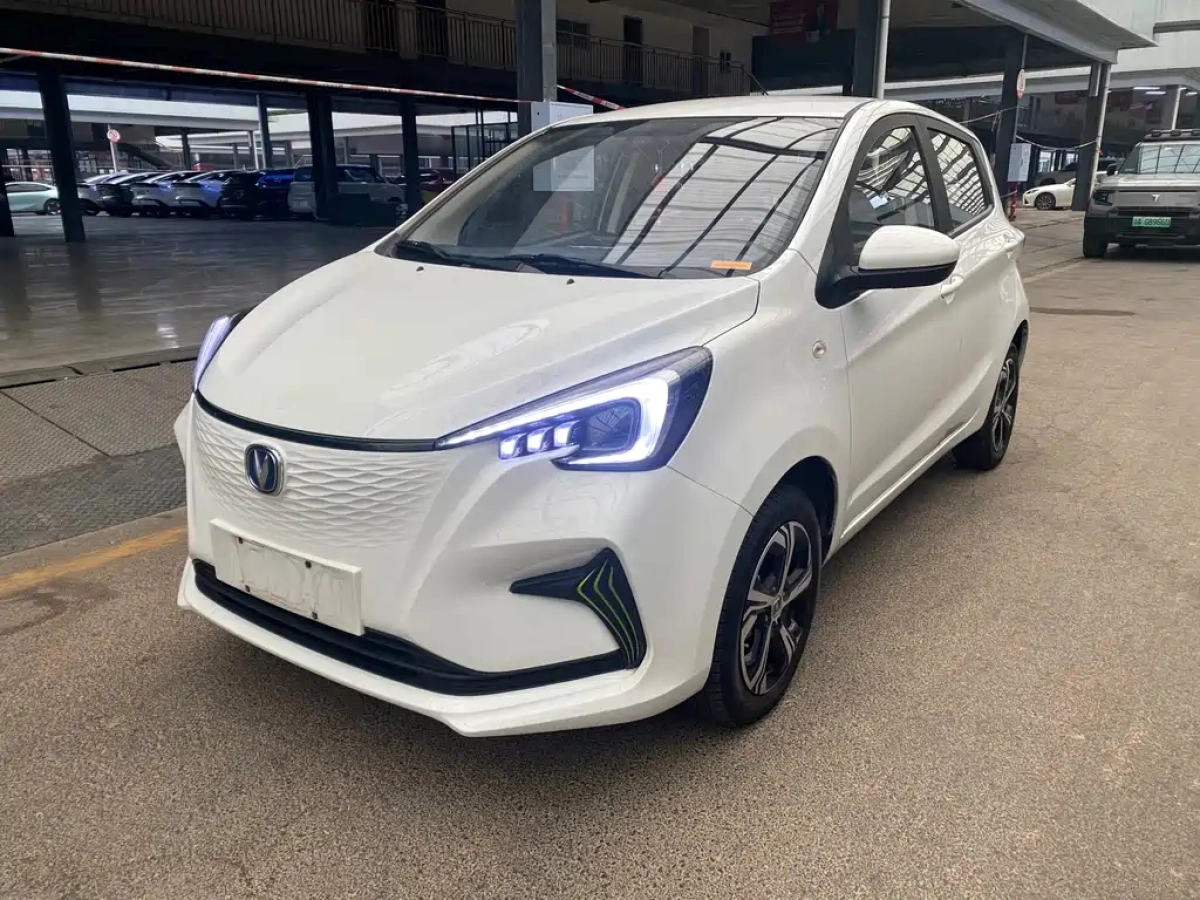 CHANGAN BENBEN E-STAR  2023