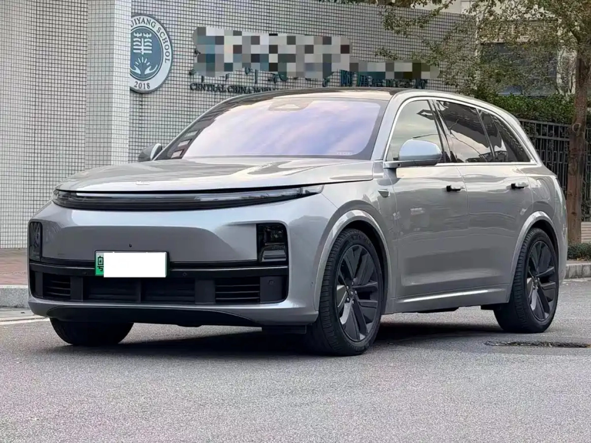 LI AUTO L7  2023