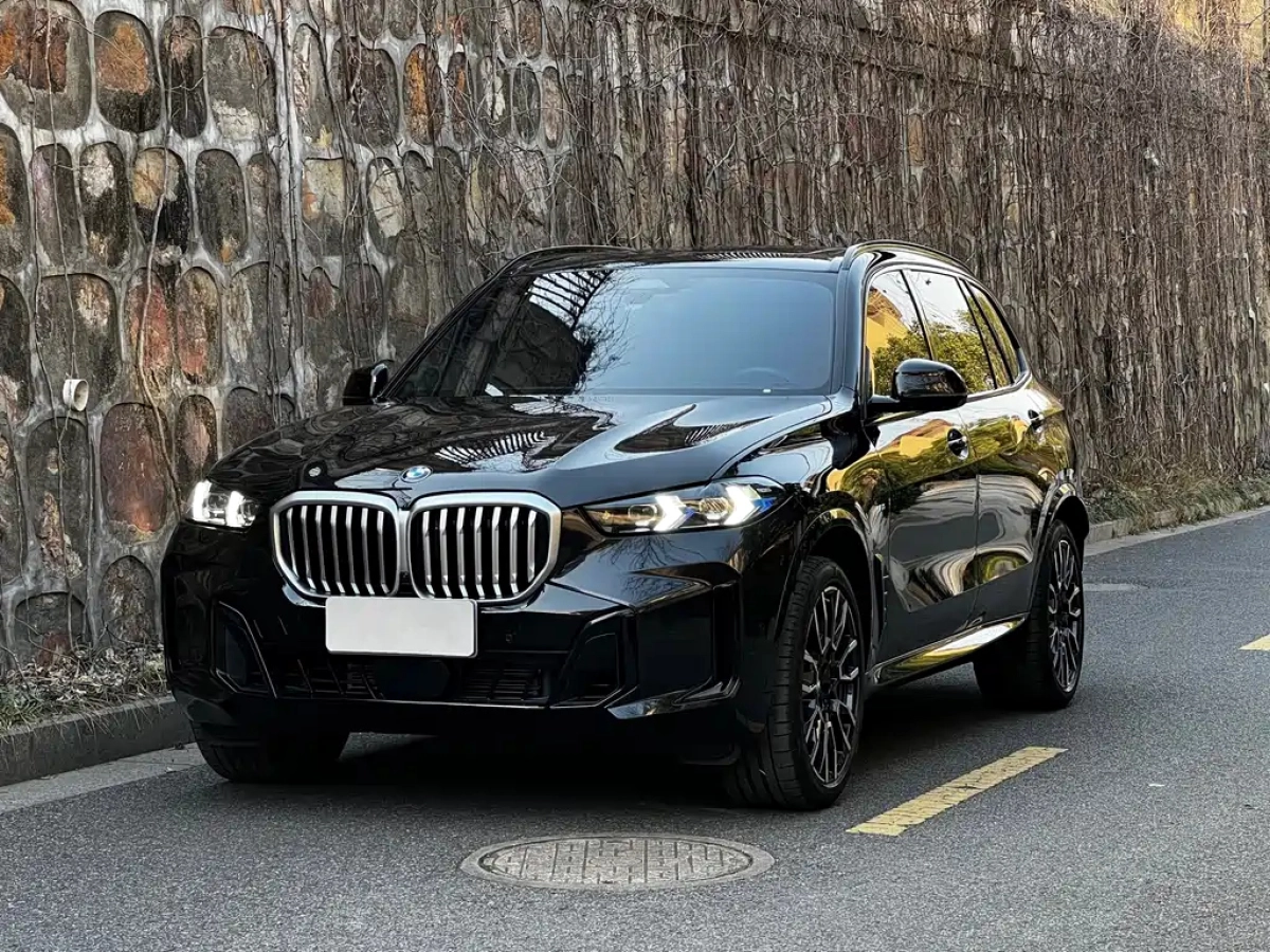 BMW X5  2025