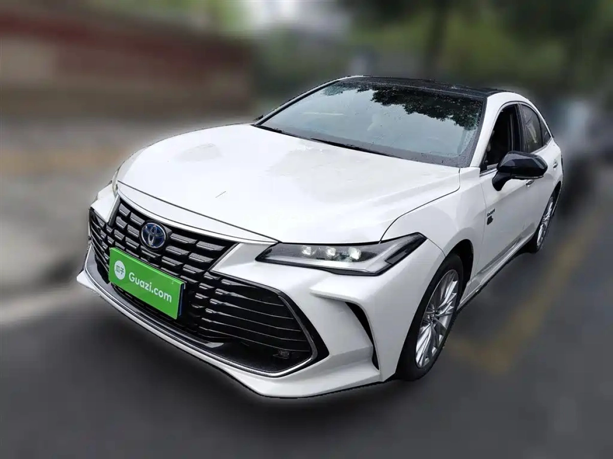 TOYOTA AVALON  2023