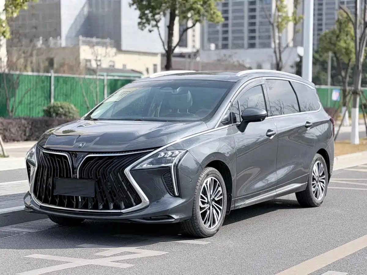 DONGFENG YACHT  2023