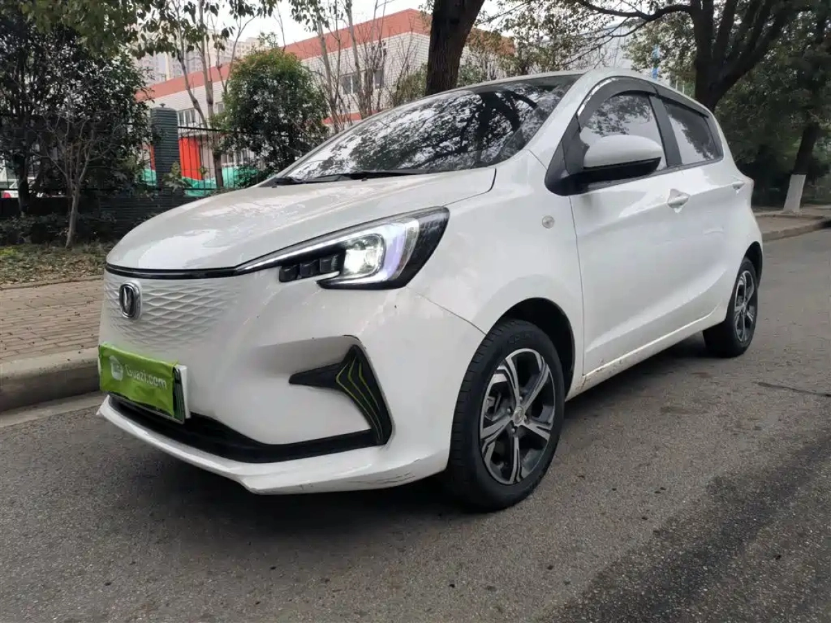 CHANGAN BENBEN E-STAR