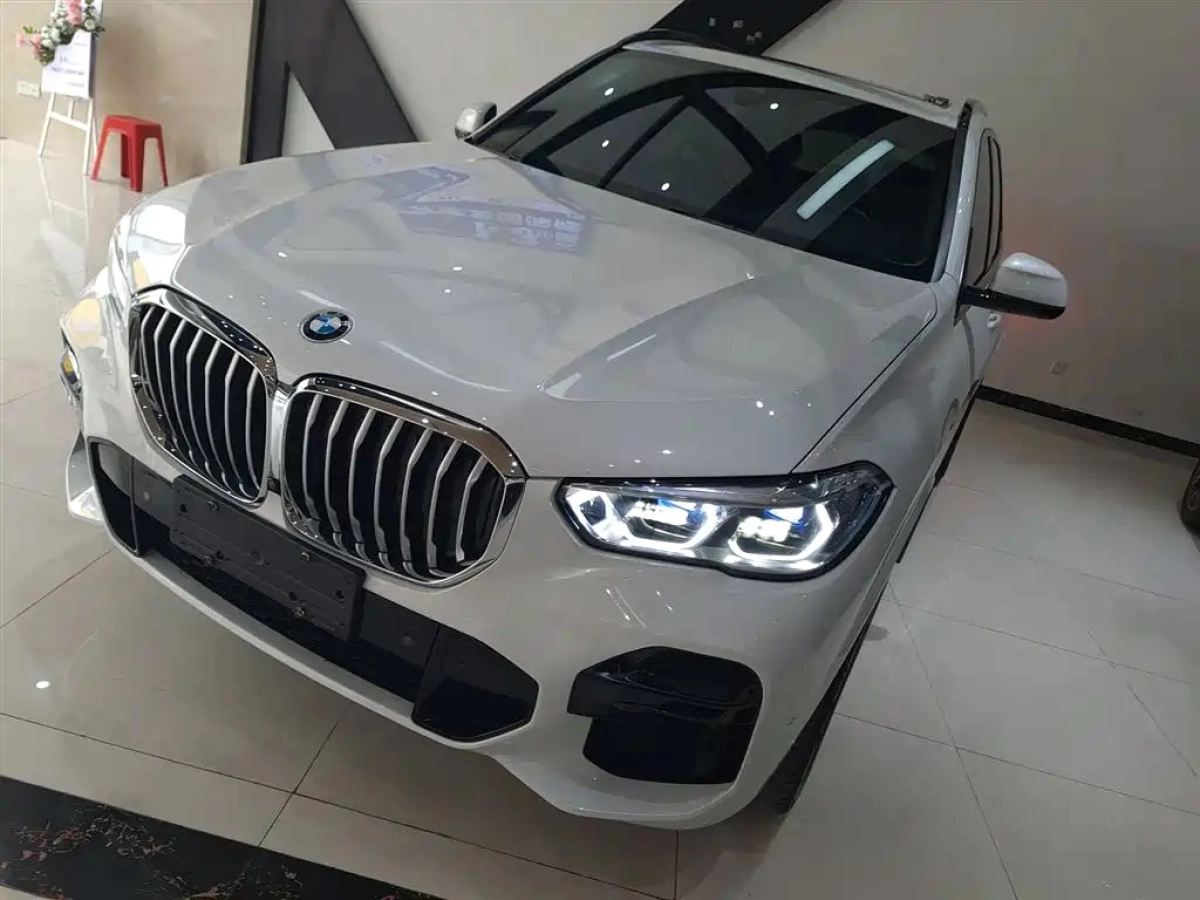 BMW X5 IMPORT  2023