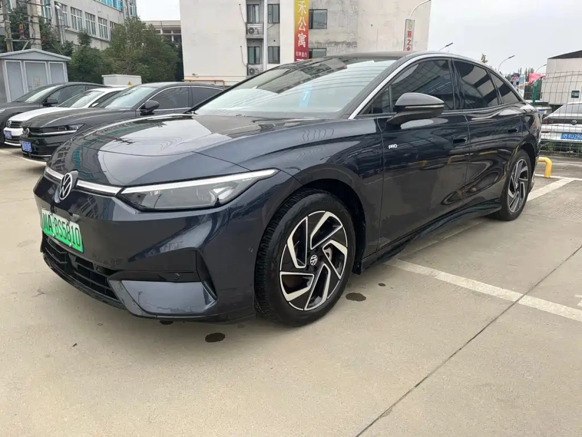 VOLKSWAGEN OTHER  2025