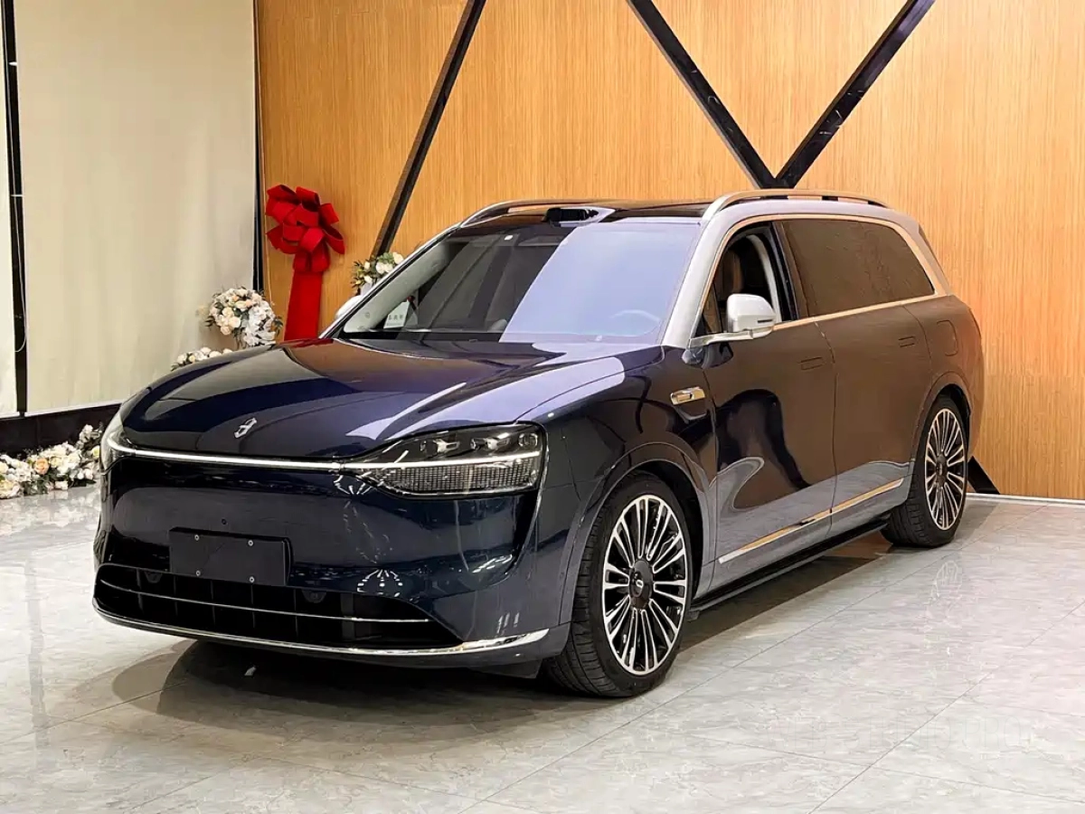 HUAWEI HIMA M9  2025