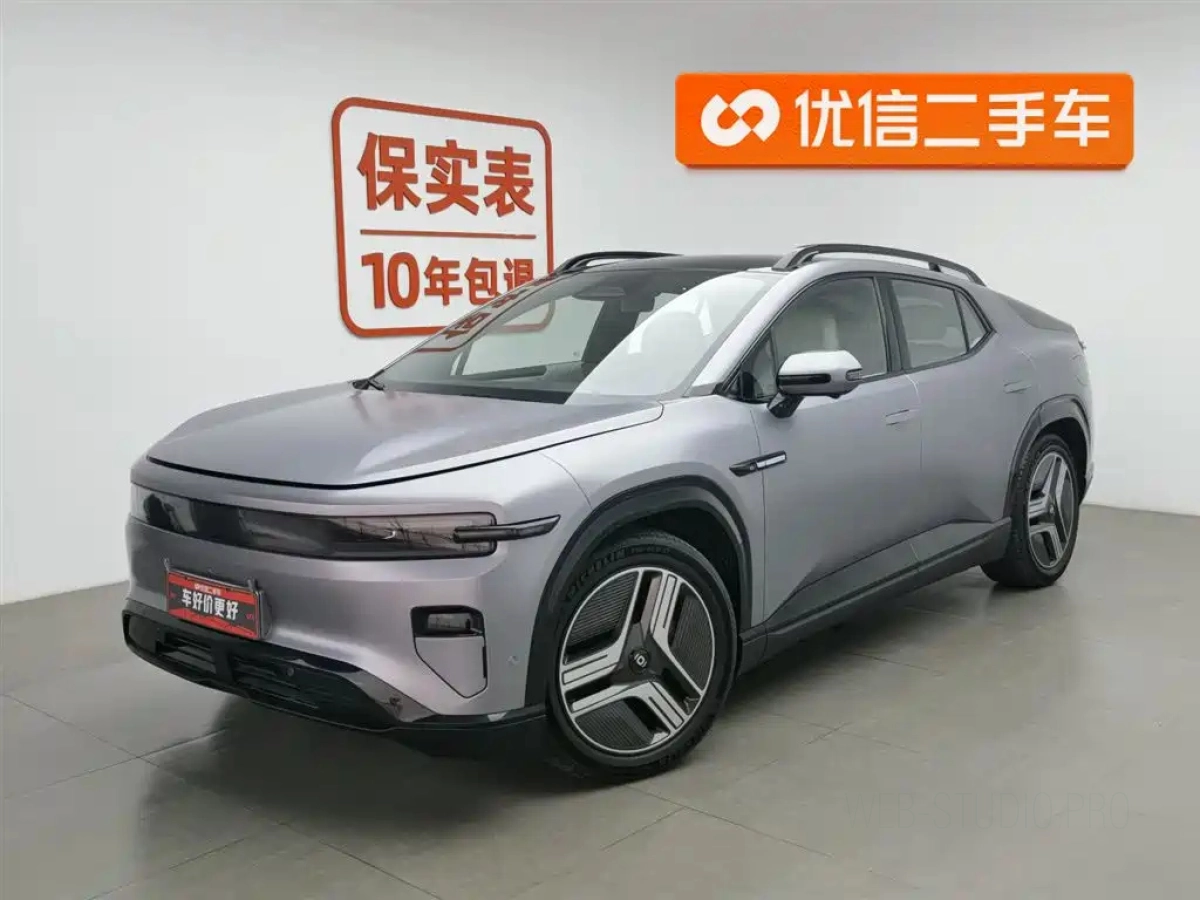 CHANGAN QIYUAN NEVO E07  2025