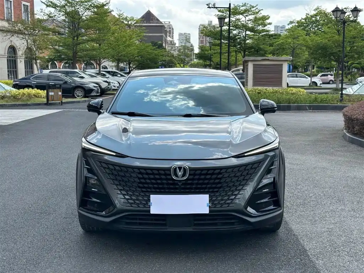 CHANGAN UNI-T