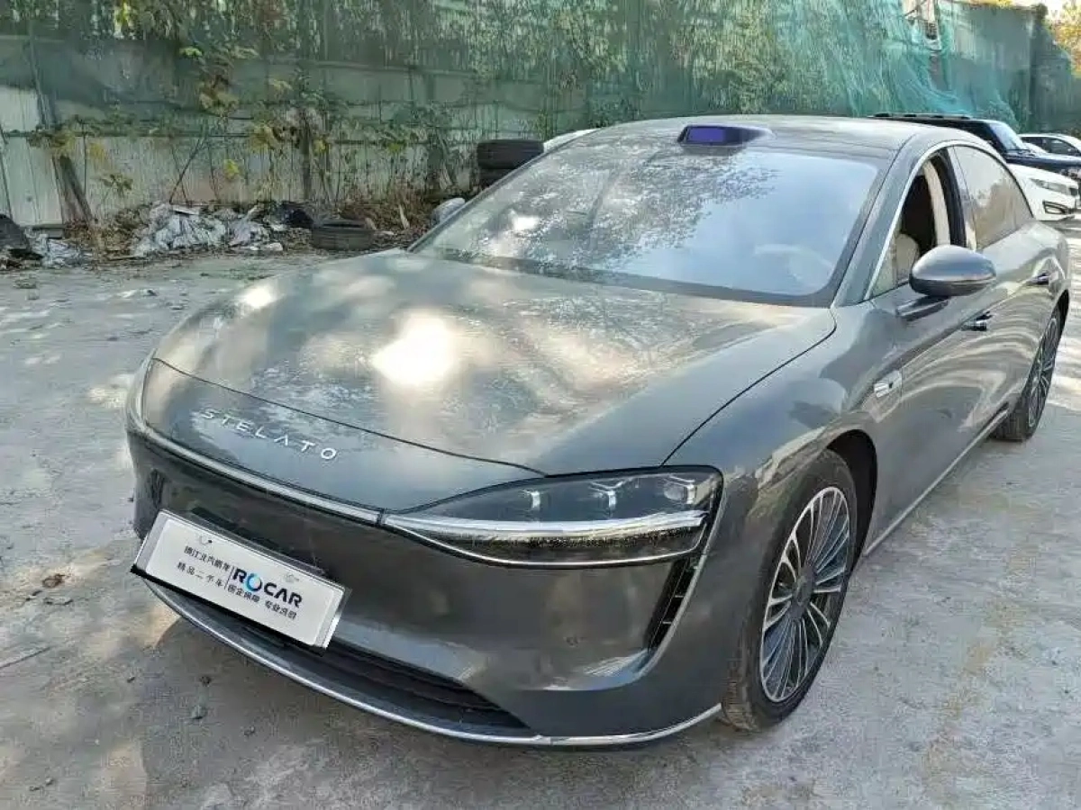 HUAWEI HIMA S9  2025