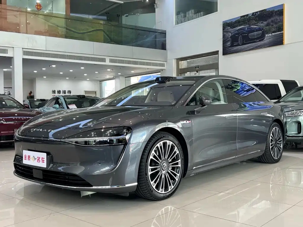 HUAWEI HIMA S9  2024