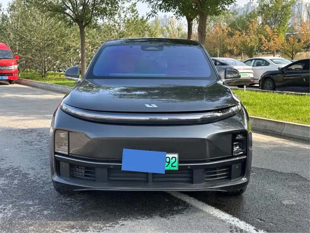 LI AUTO L7