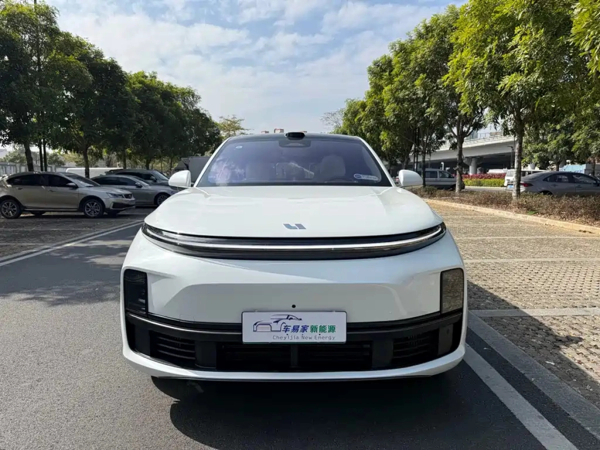 LI AUTO L7