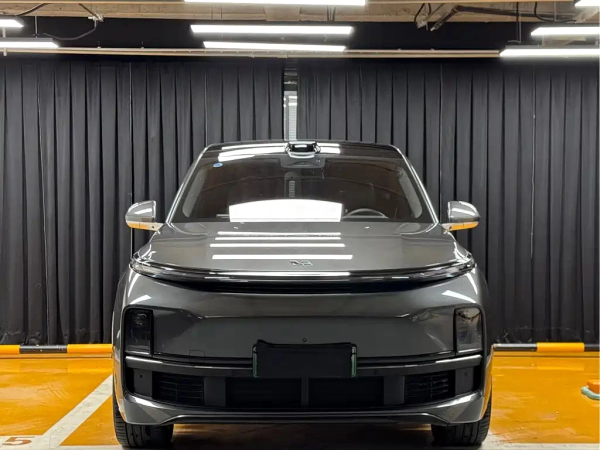 LI AUTO L9