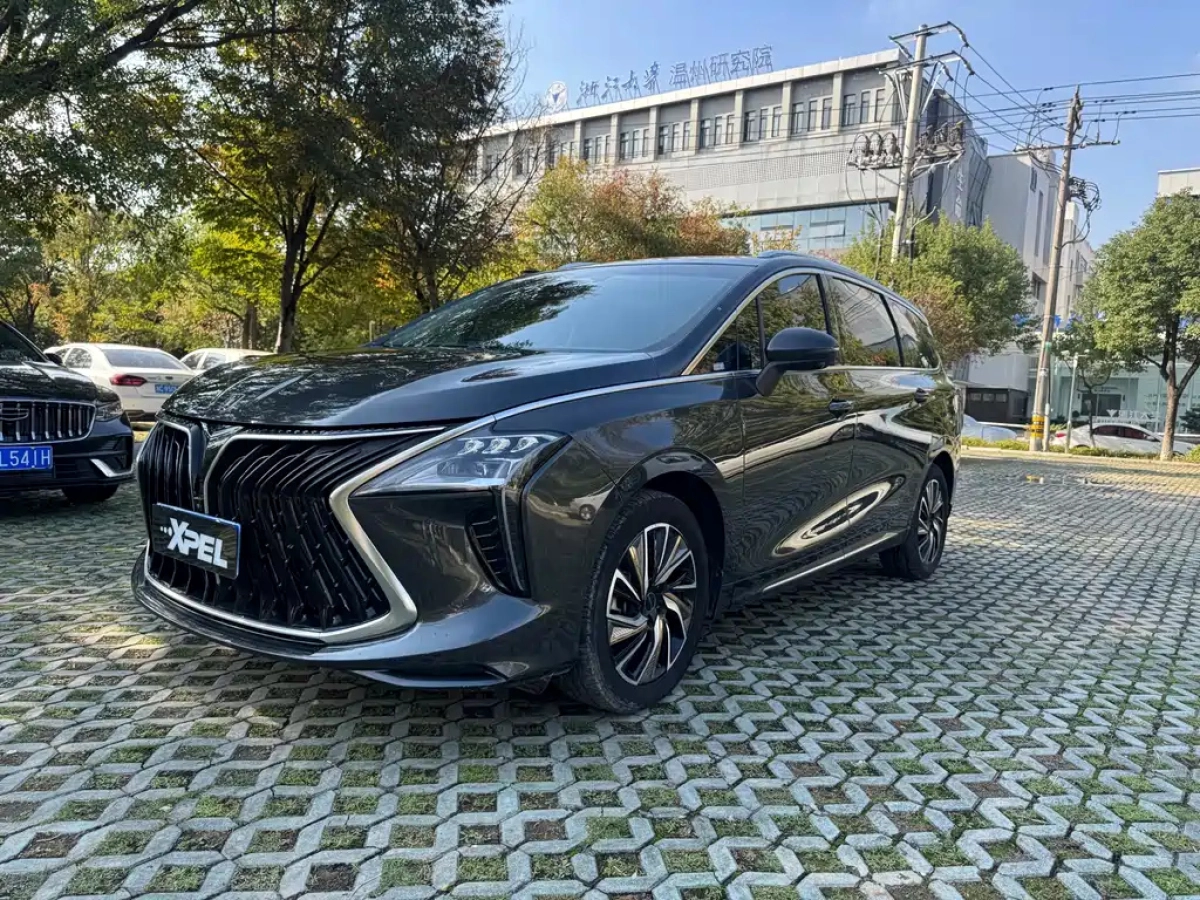 DONGFENG YACHT  2022