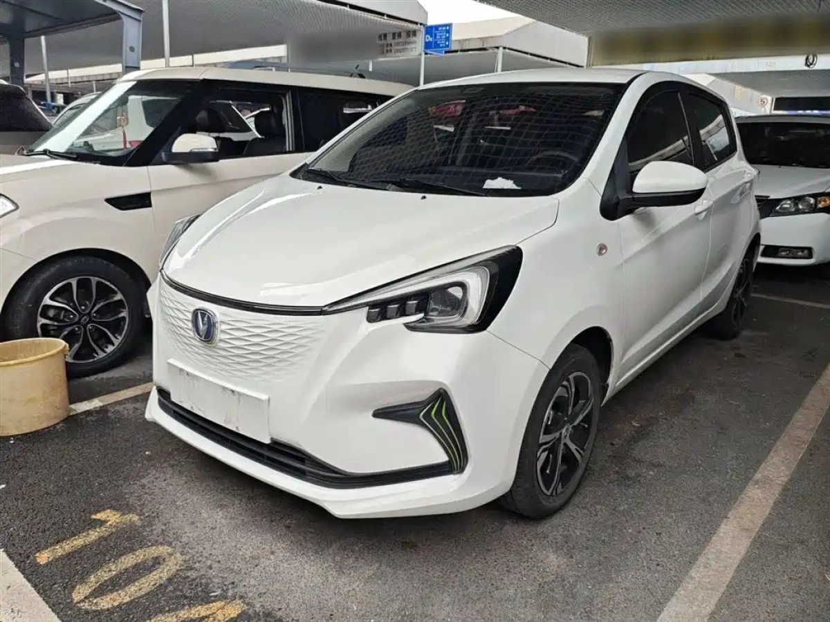 CHANGAN BENBEN E-STAR
