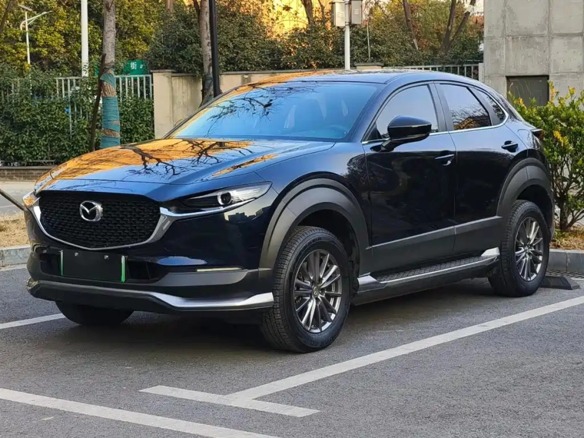 MAZDA CX-30 EV
