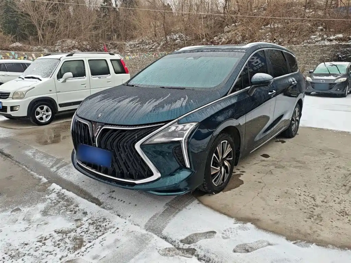 DONGFENG YACHT  2022