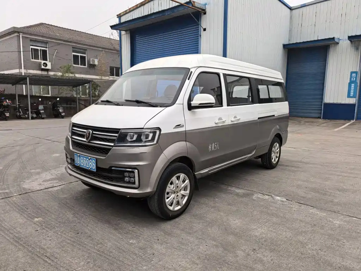 JINBEI HAISHI S  2021