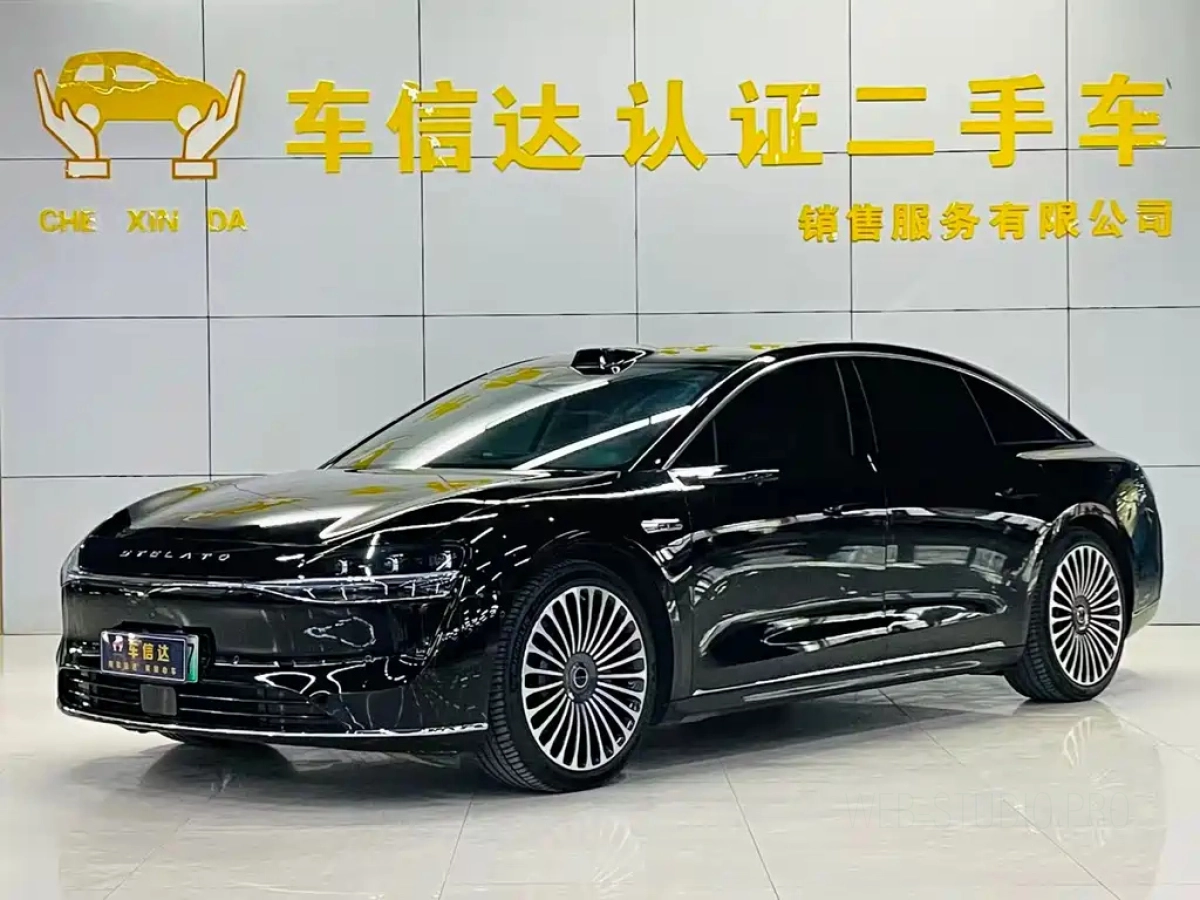 HUAWEI HIMA S9  2024