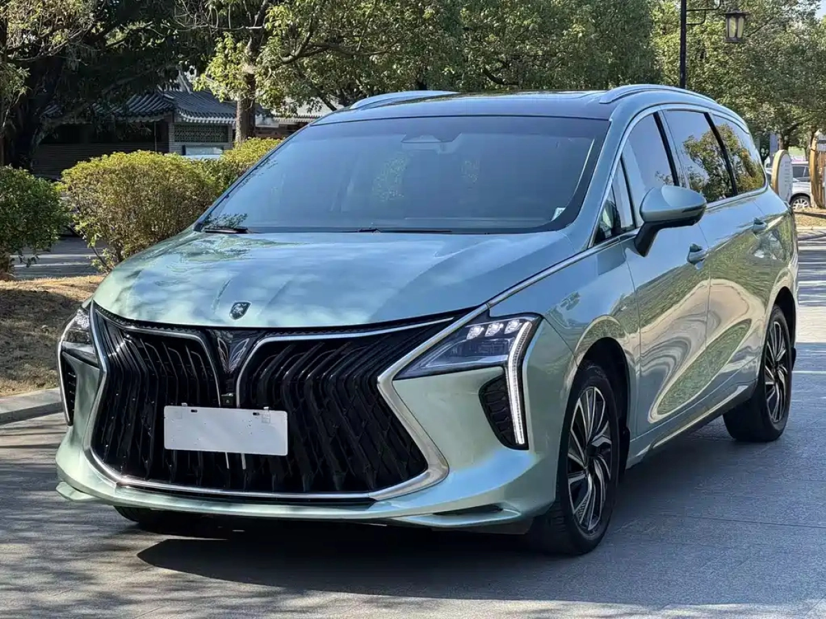 DONGFENG YACHT  2022