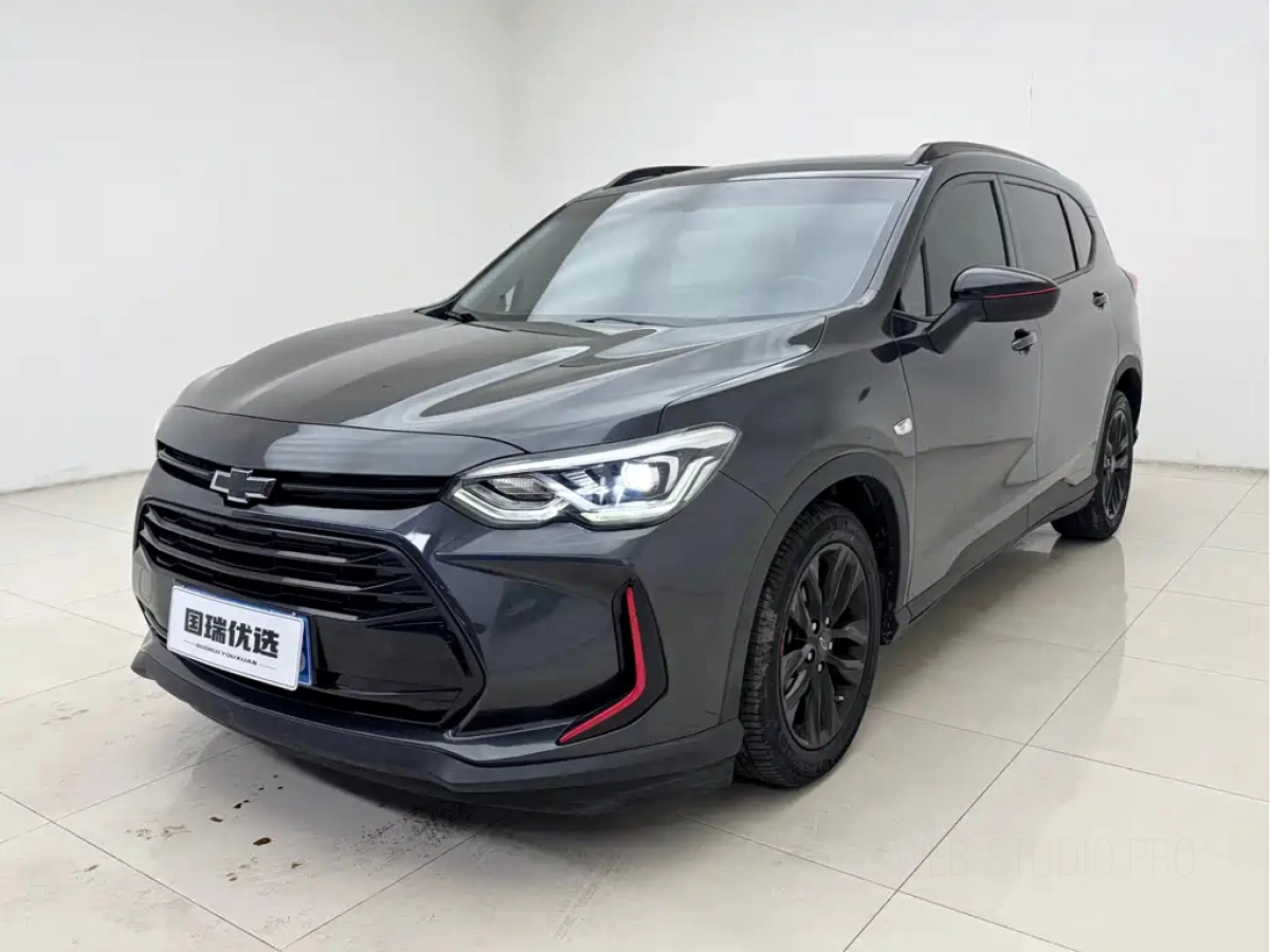 CHEVROLET ORLANDO  2022