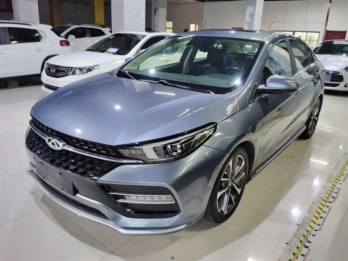 CHERY ARRIZO GX  2020