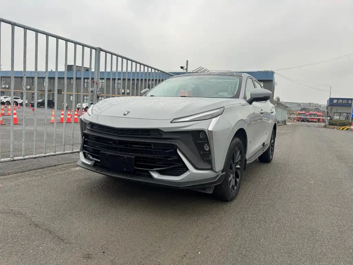 DONGFENG T5 EVO  2024