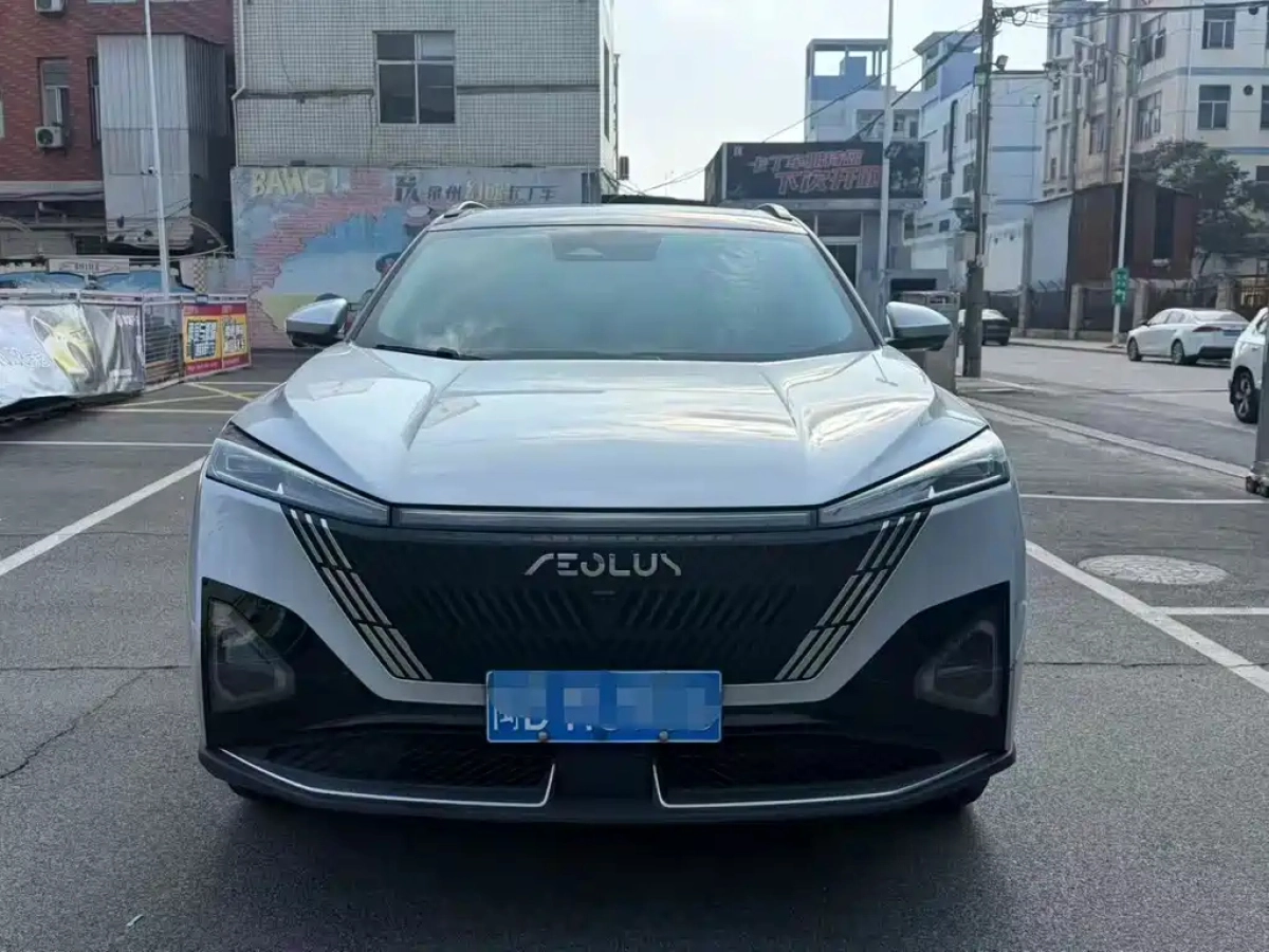 DONGFENG HAOHAN