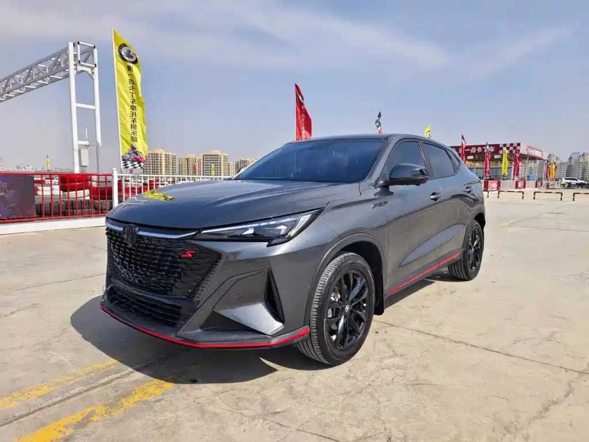 CHANGAN X5 PLUS  2024