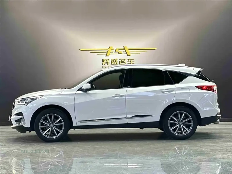 ACURA RDX