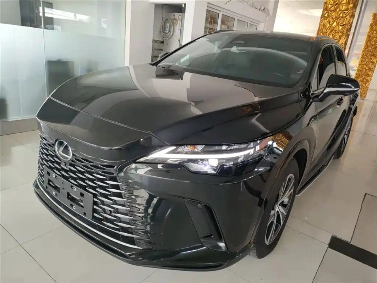 LEXUS RX  2024