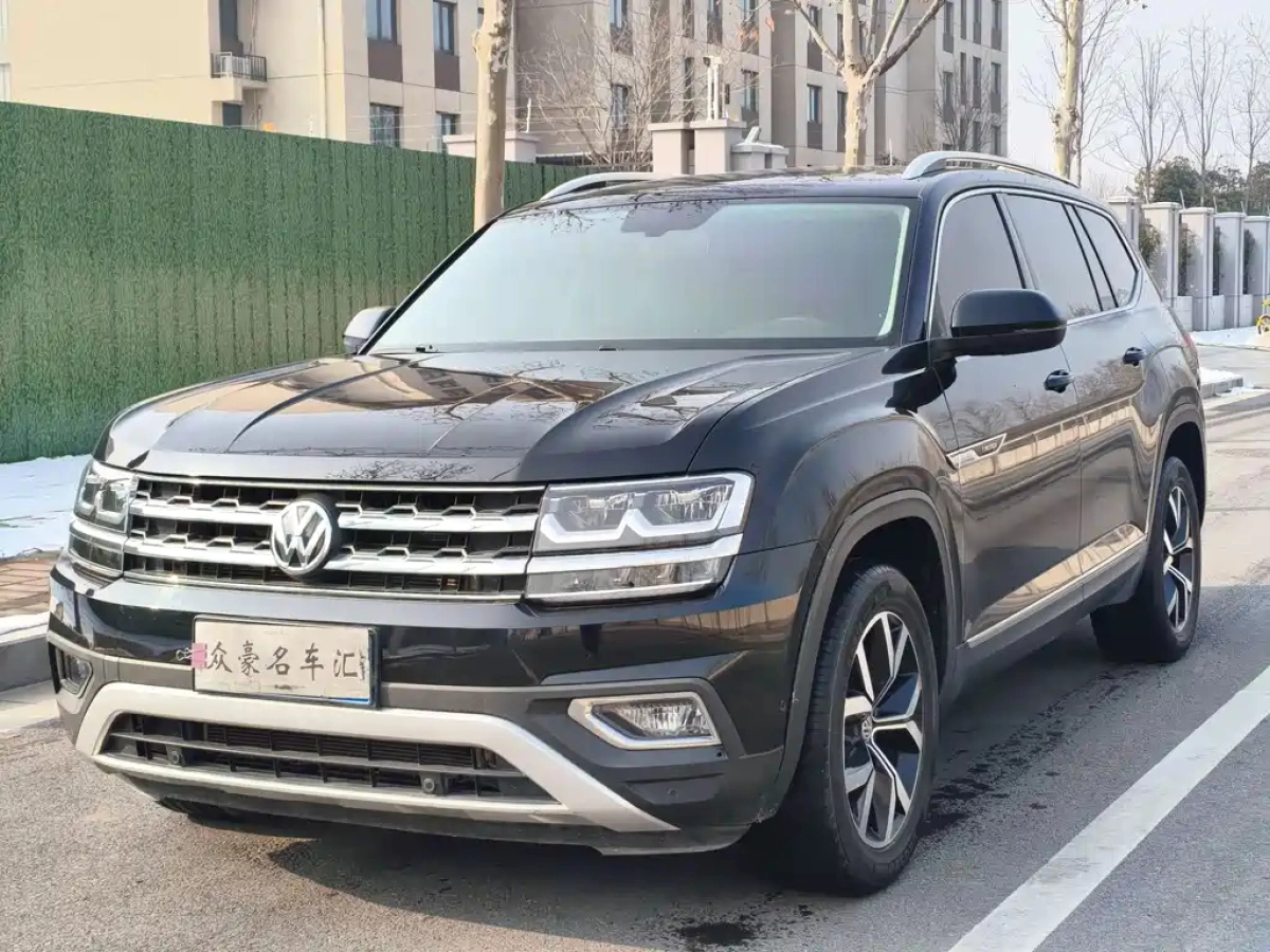 VOLKSWAGEN TERAMONT  2021