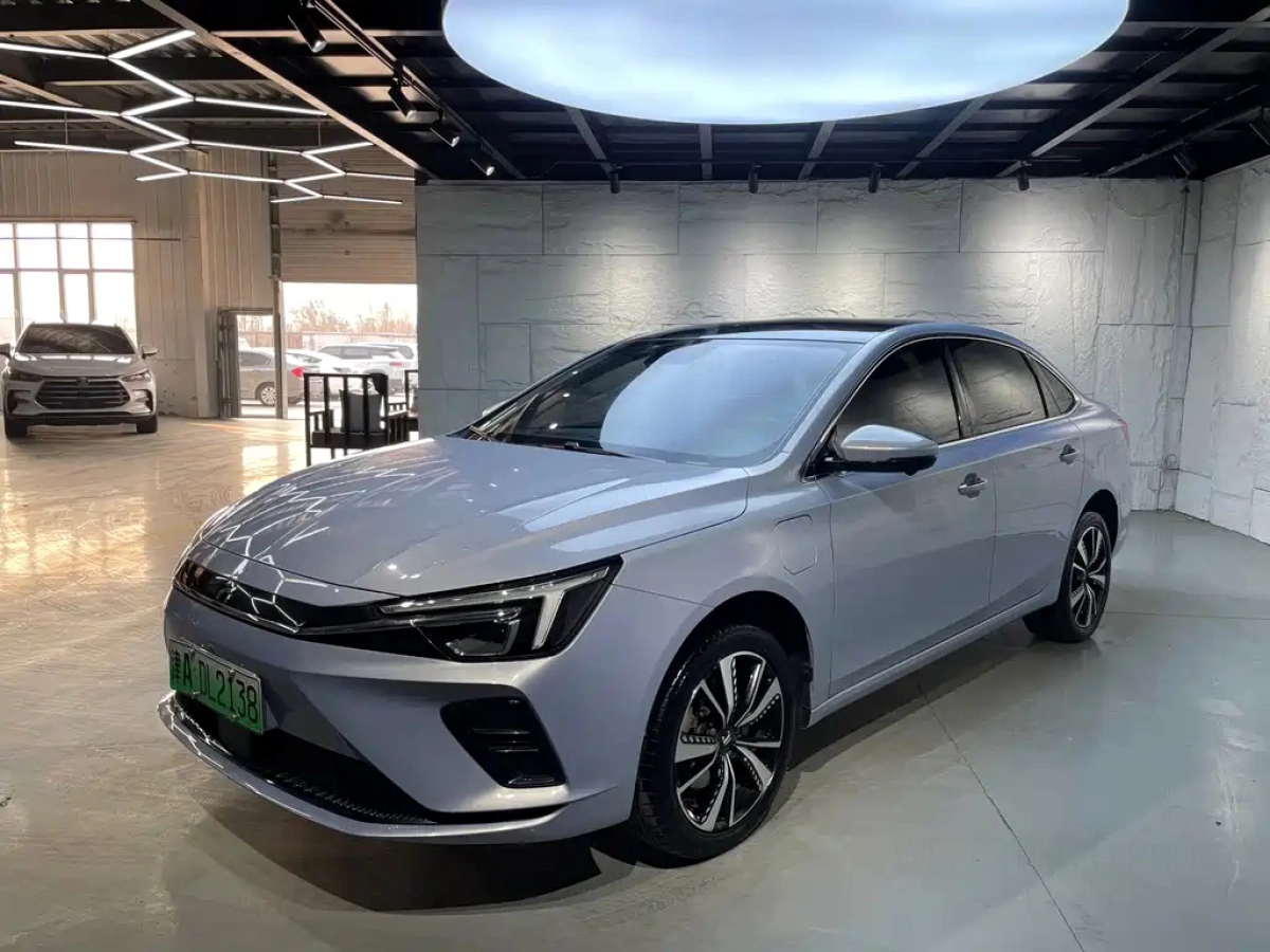 RISING AUTO ER6  2020