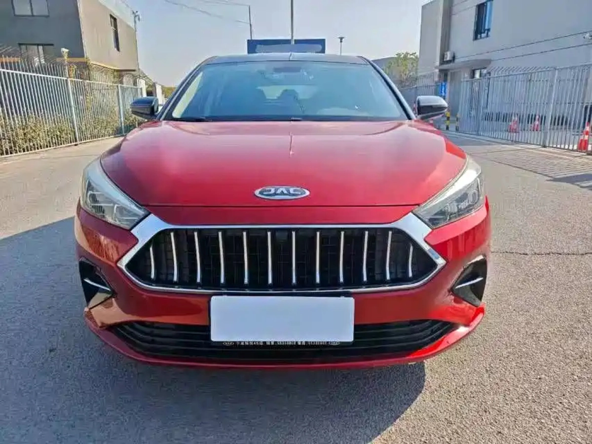 JAC JIAYUE A5