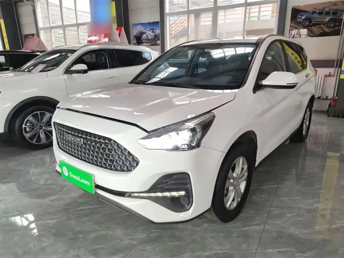 HAVAL M6