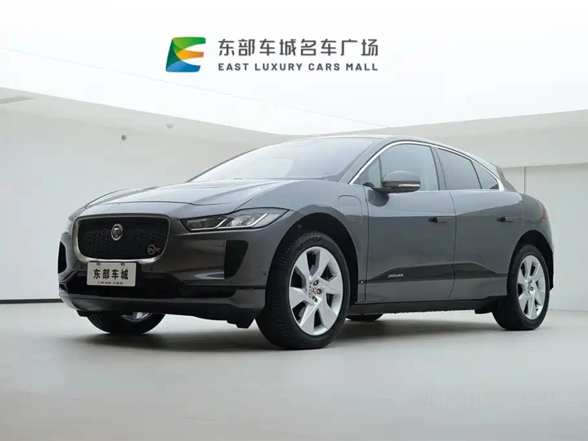 JAGUAR I-PACE  2020