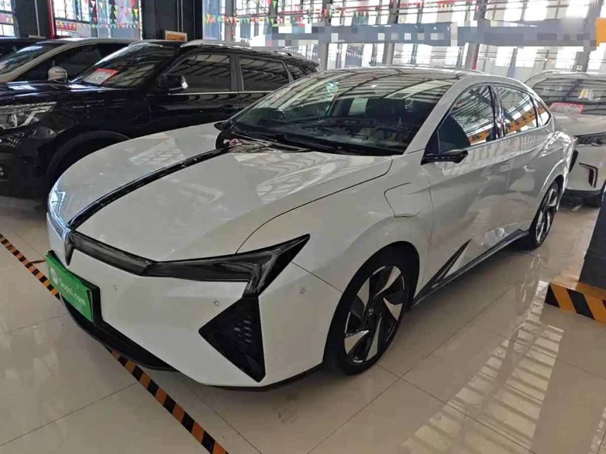 LINGXI L  2024