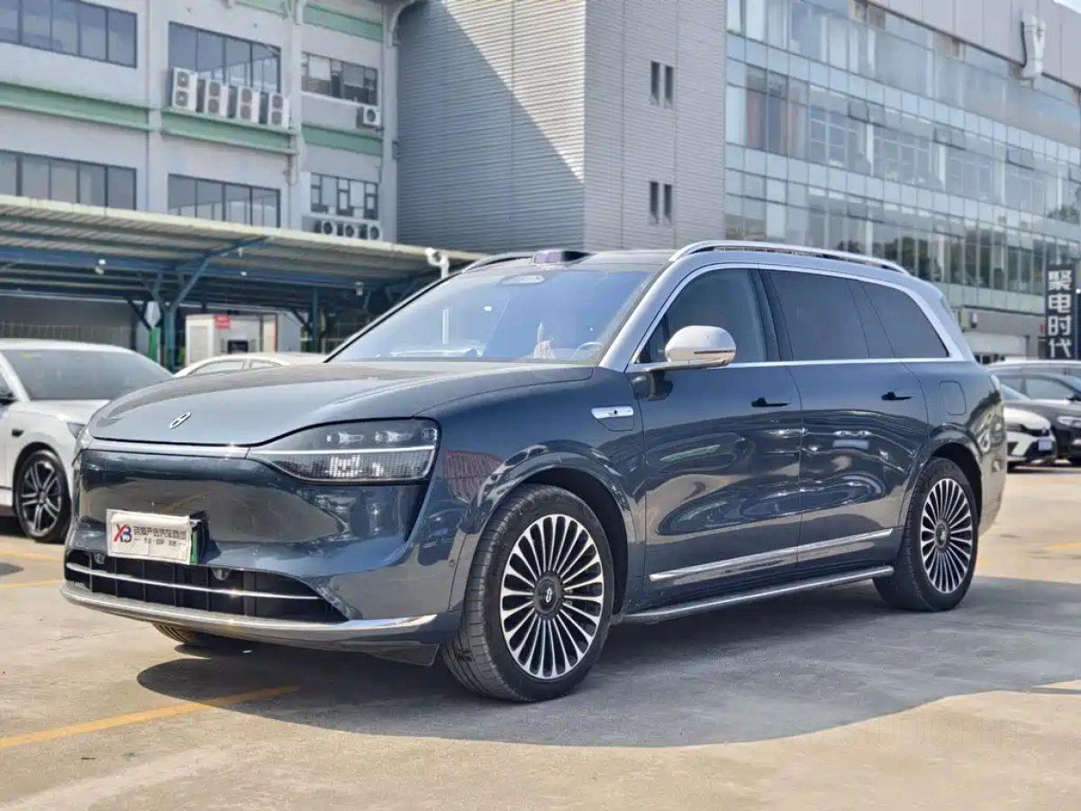 HUAWEI HIMA M9  2024