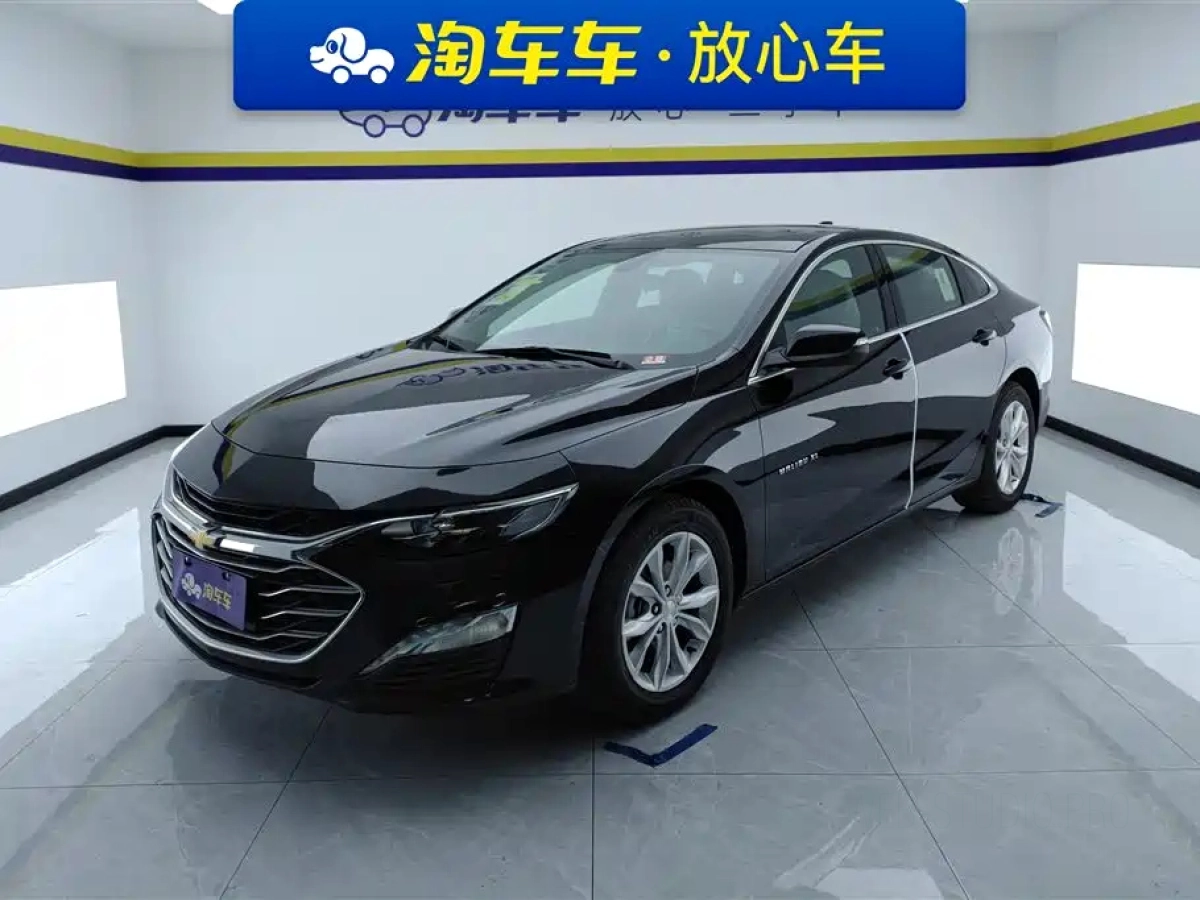 CHEVROLET MALIBU XL  2026