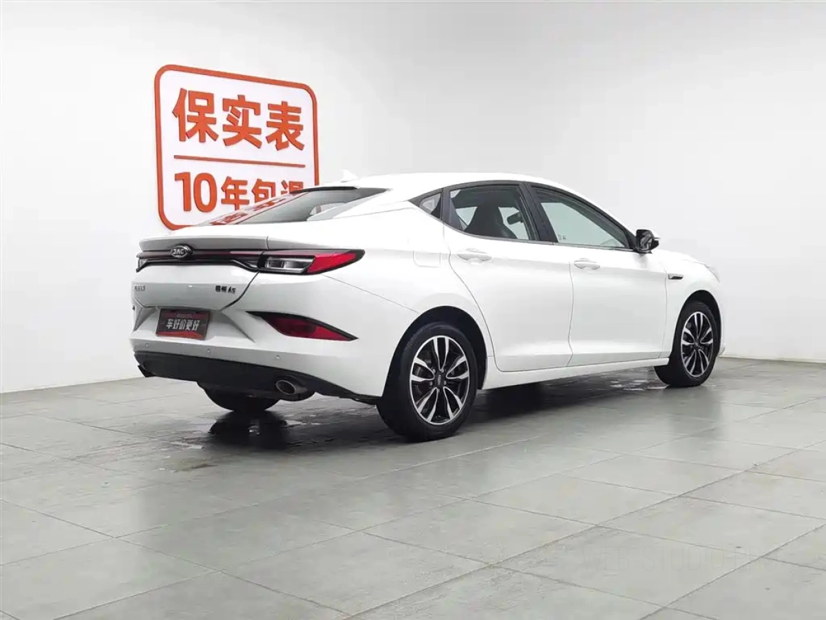 JAC JIAYUE A5