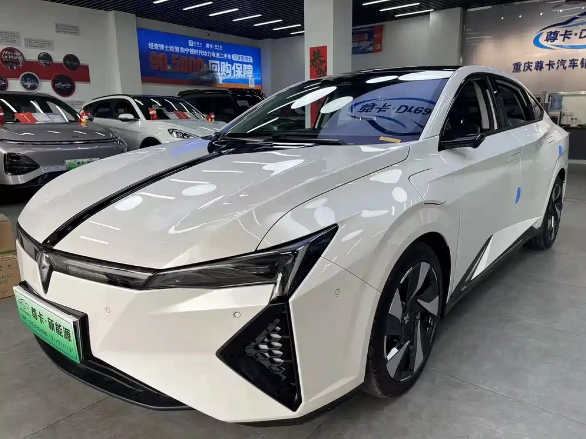 LINGXI L  2024