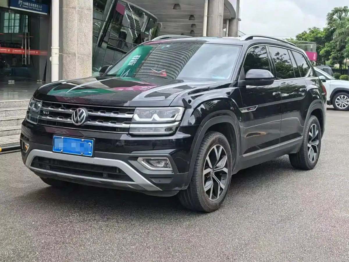 VOLKSWAGEN TERAMONT  2021