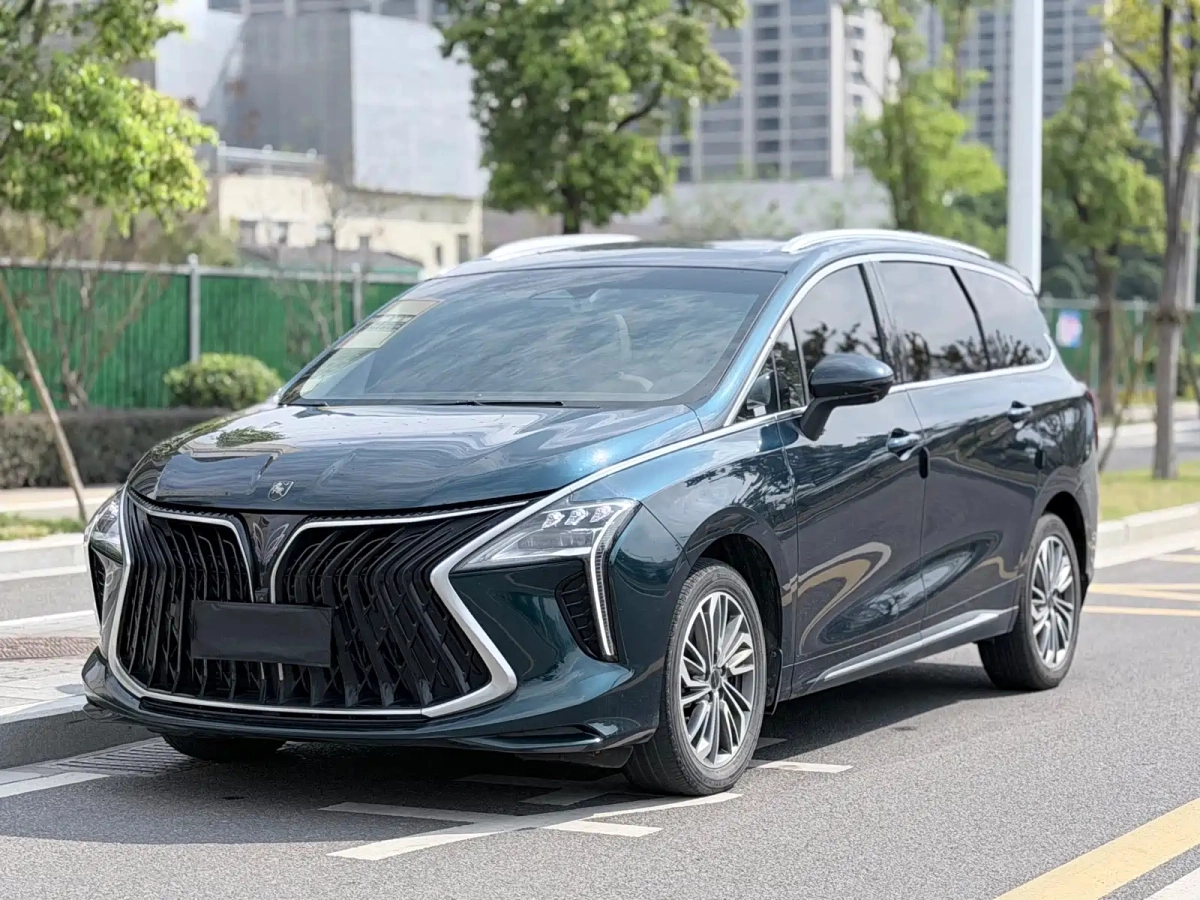 DONGFENG YACHT  2023