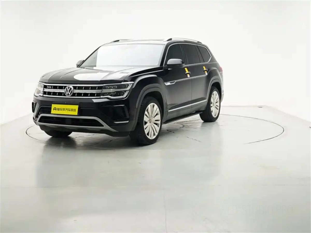 VOLKSWAGEN TERAMONT  2024