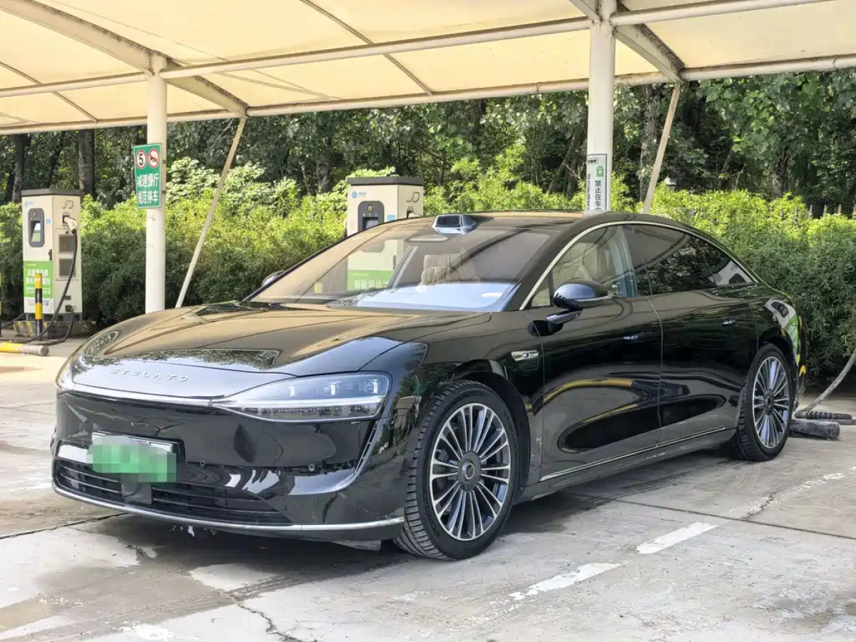 HUAWEI HIMA S9  2024