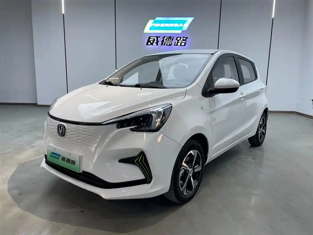CHANGAN BENBEN E-STAR  2020