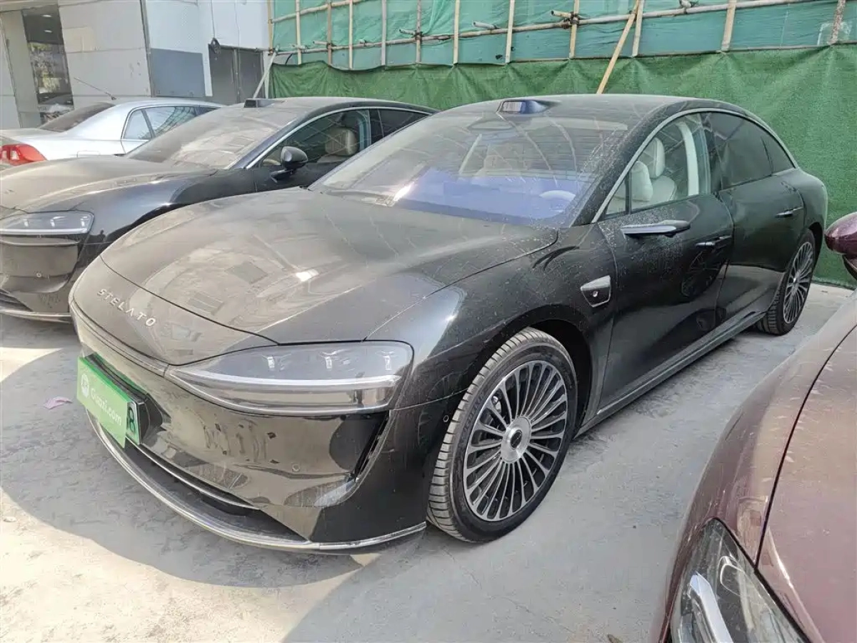 HUAWEI HIMA S9  2025