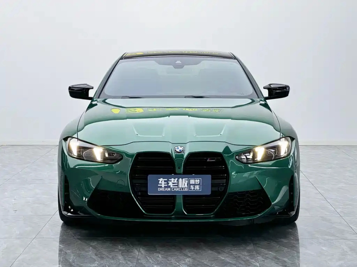 BMW M4